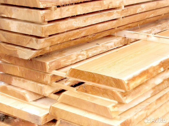 Идеальные доски из сосны для вашего сада