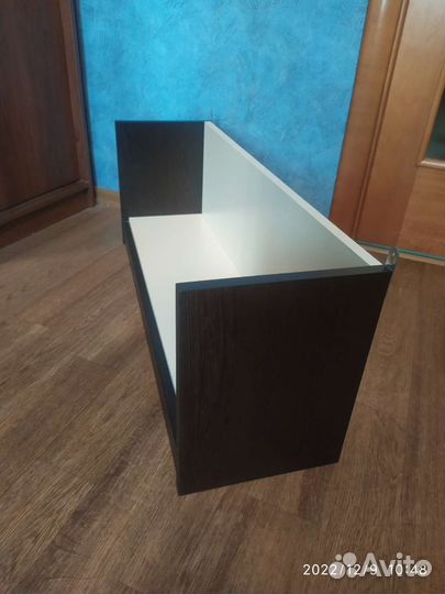 Полка настенная