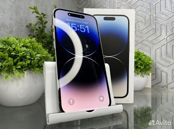iPhone 14 Pro, 256 ГБ