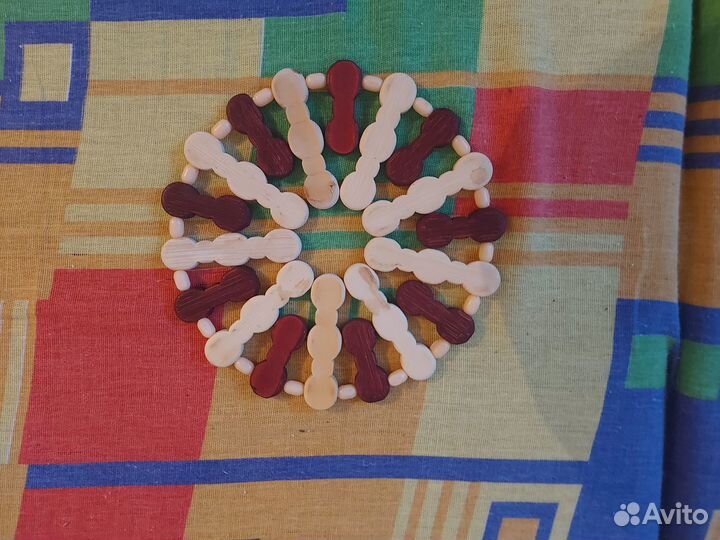 Подставка под горячее