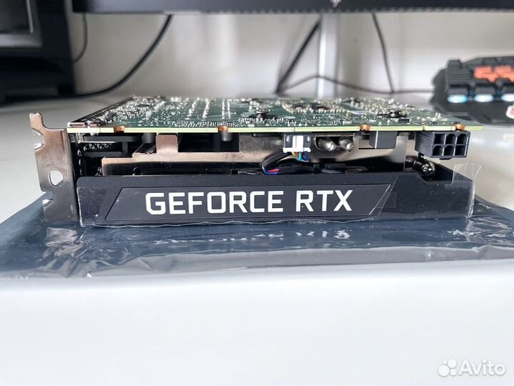 Nvidia GeForce RTX 3050 8GB