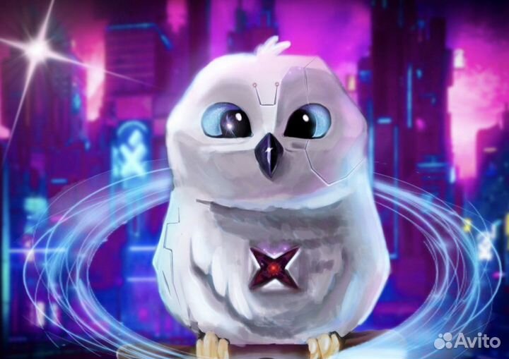 Услуги художника