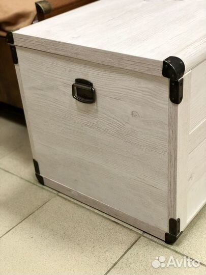 Сундук для хранения
