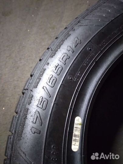 Dunlop SP StreetResponse 175/65 R14