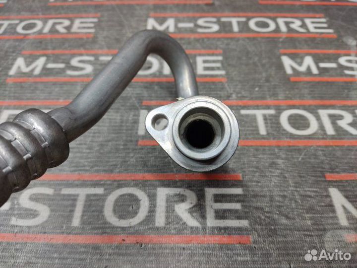 Трубка кондиционера Audi Q7 4LB BHK 2008