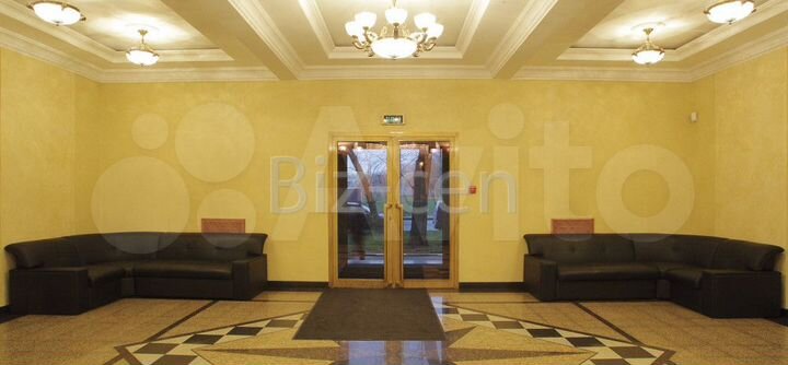 Аренда офиса 145 кв.м от собственника