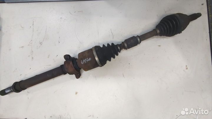 Полуось Mazda 5 (CR), 2006