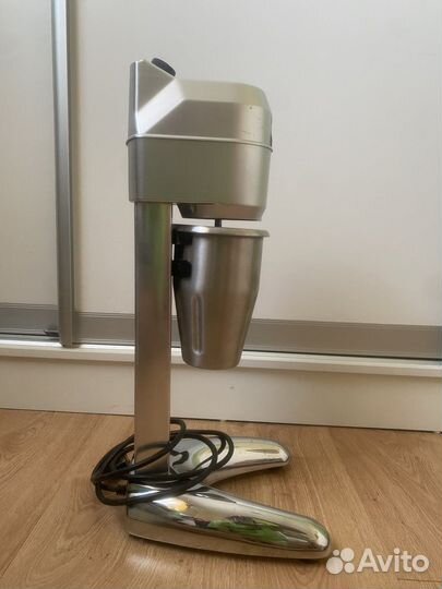 Milkshake (милкшейк) миксер для молочных коктейлей