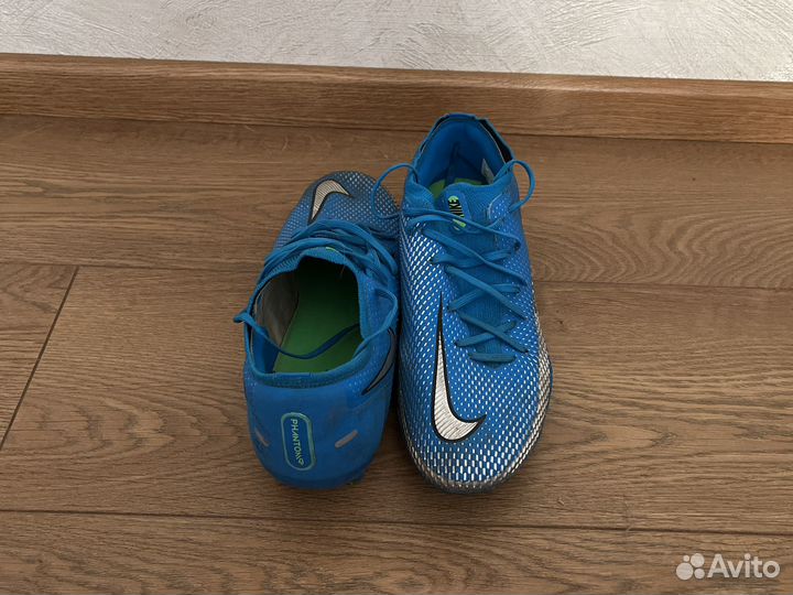 Бутсы найк phantom