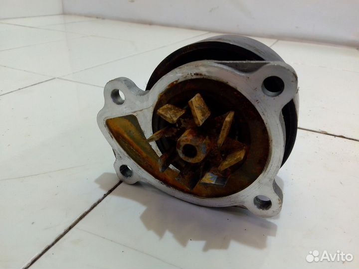 Насос водяной (помпа)