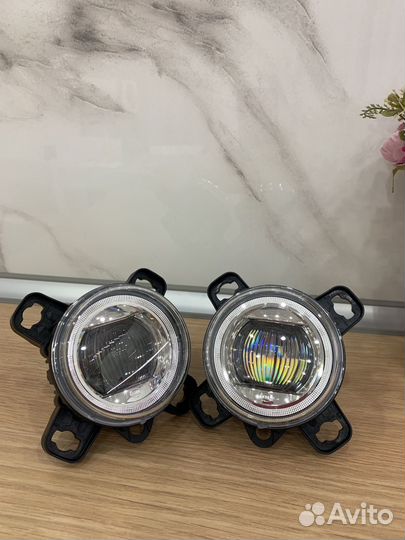 Фара дальнего света hella 1F0 011 988-121