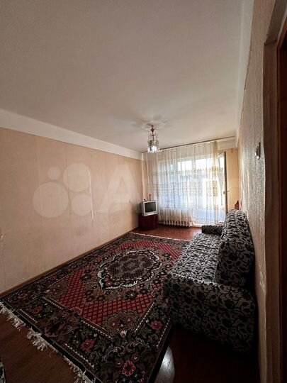 1-к. квартира, 31 м², 4/5 эт.