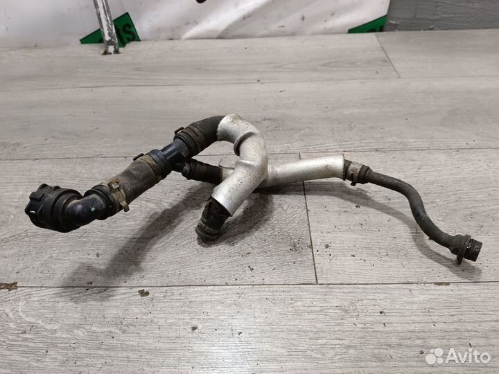 Шланг системы охлаждения для 1.8 Skoda Octavia A7