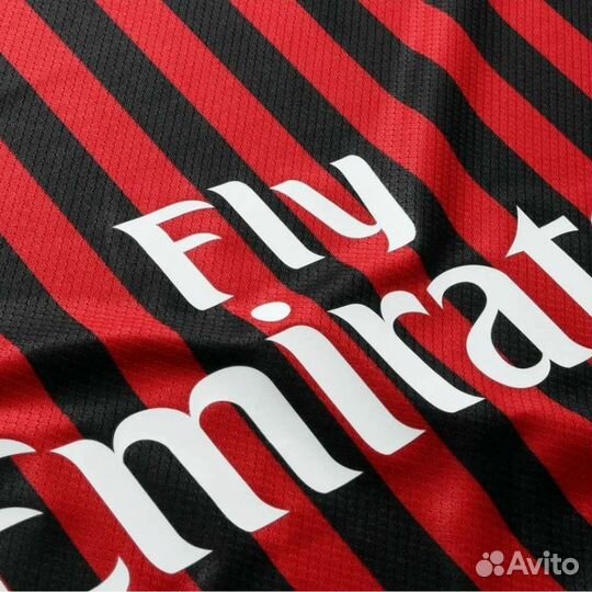 Детская футбольная форма Fly Emirates