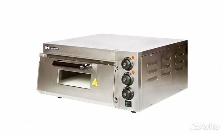 Пицца печь новая