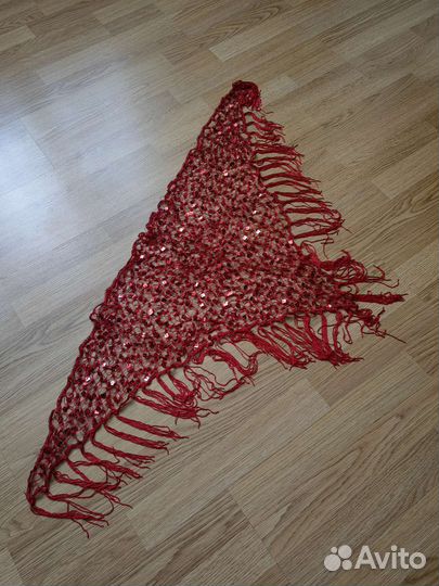 Пояс или платок для восточных танцев