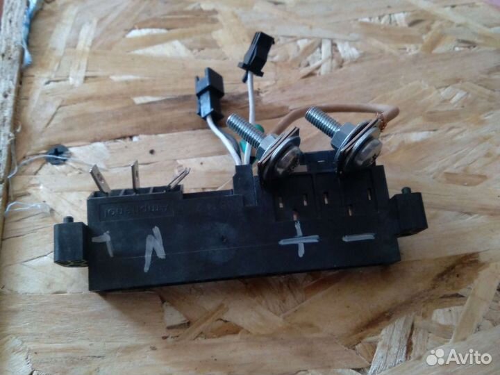 Серверный блок питания huawai R4850N 3кВт