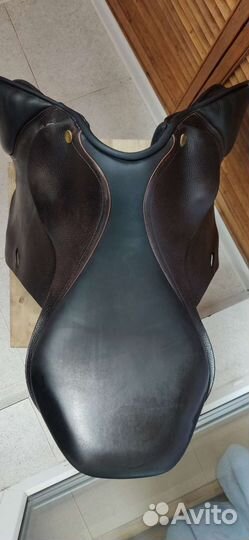 Седло универсальное Prestige Appaloosa Hippos