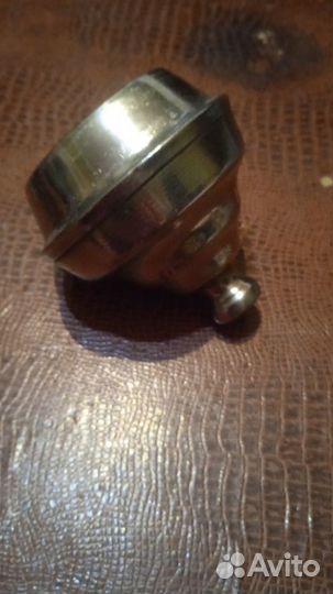 Винтажный графин