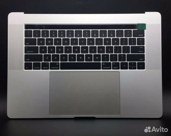 Топкейс Корпус MacBook Pro Air 12/13/15 2017