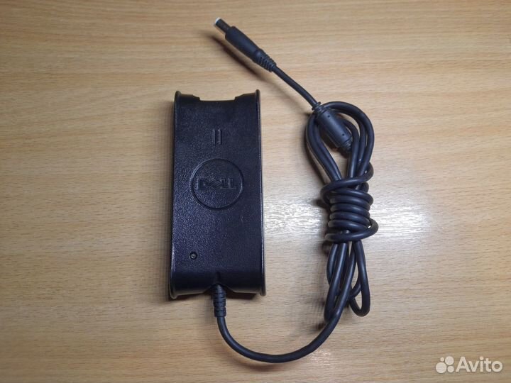 Блок питания Dell