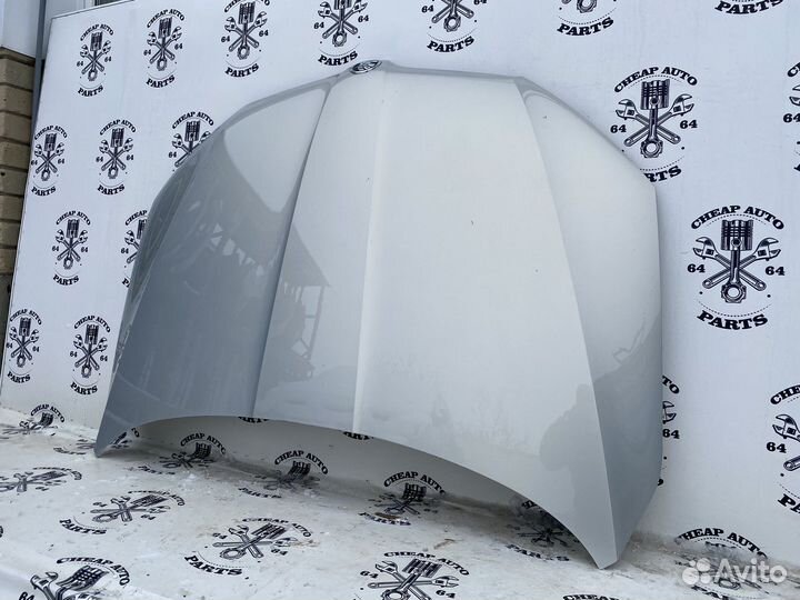 Капот Skoda Octavia A7 Оригинал 5E0823155