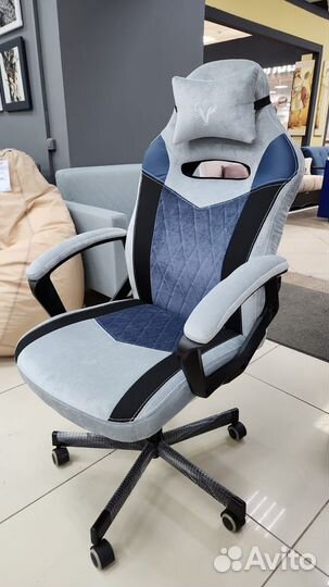Кресло игровое геймерское