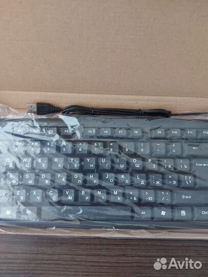 Клавиатура Defender element HB-520