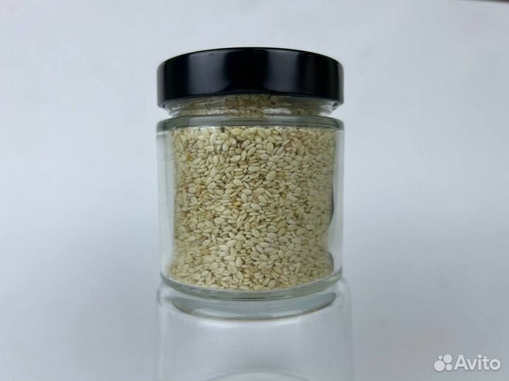 Кунжут Белый / Семена кунжута