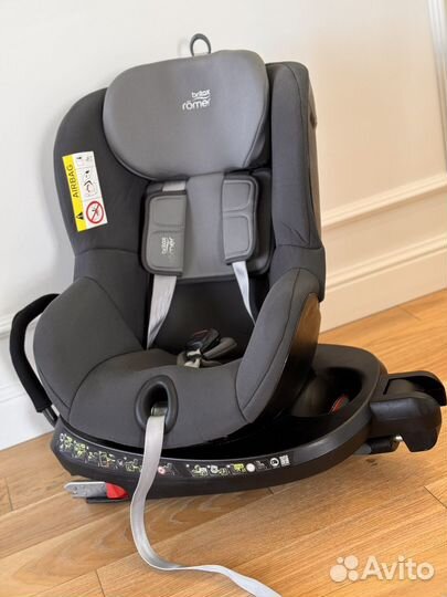 Детское автокресло от 0 britax