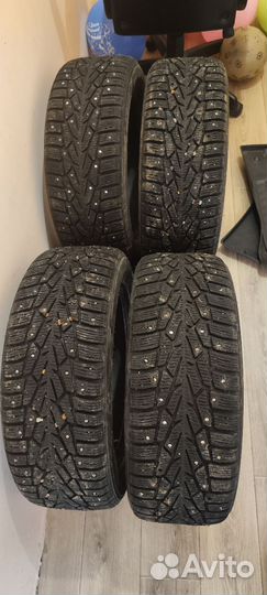 Nokian Tyres Nordman 7 205/55 R16 94T