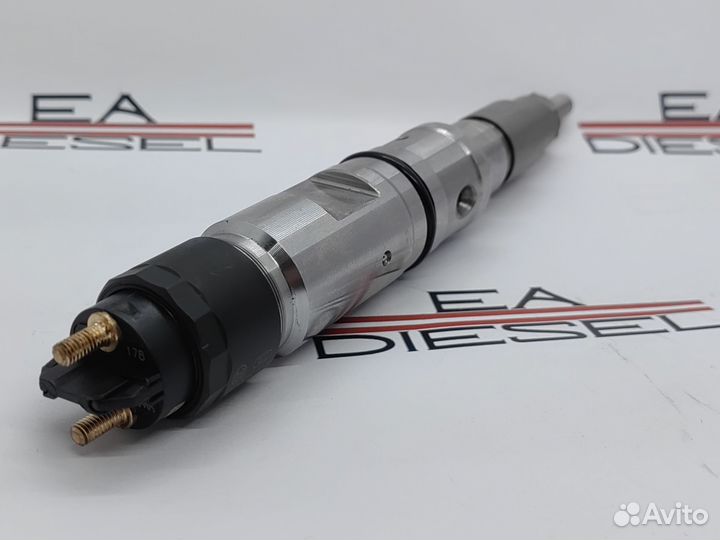 Форсунка 0445120178