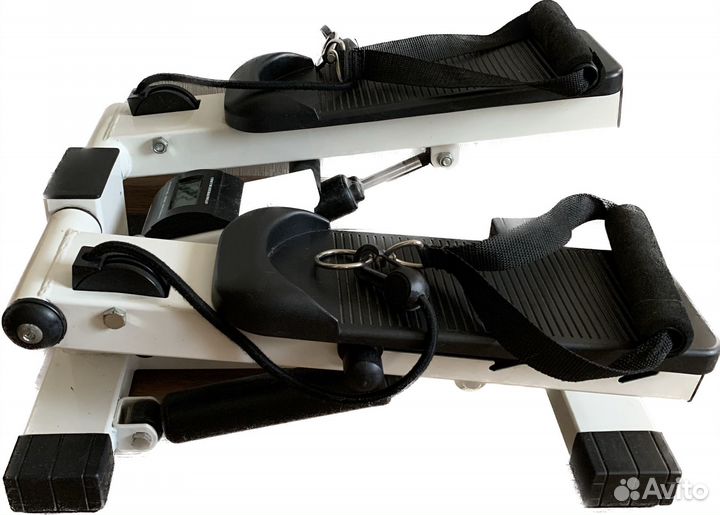 Тренажер степпер