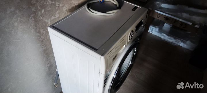 Hotpoint ariston стиральная машина на 7 килограмм