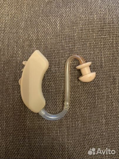 Слуховой аппарат oticon св 60