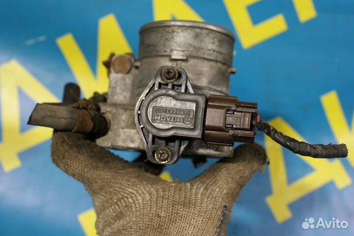 Дроссельная заслонка Nissan Maxima a32