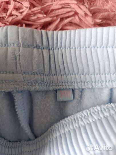 Спортивный костюм для девочки 140