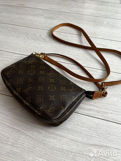 Сумка louis vuitton оригинал