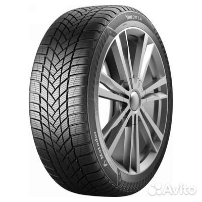 Matador MP 93 Nordicca 195/65 R15 91T