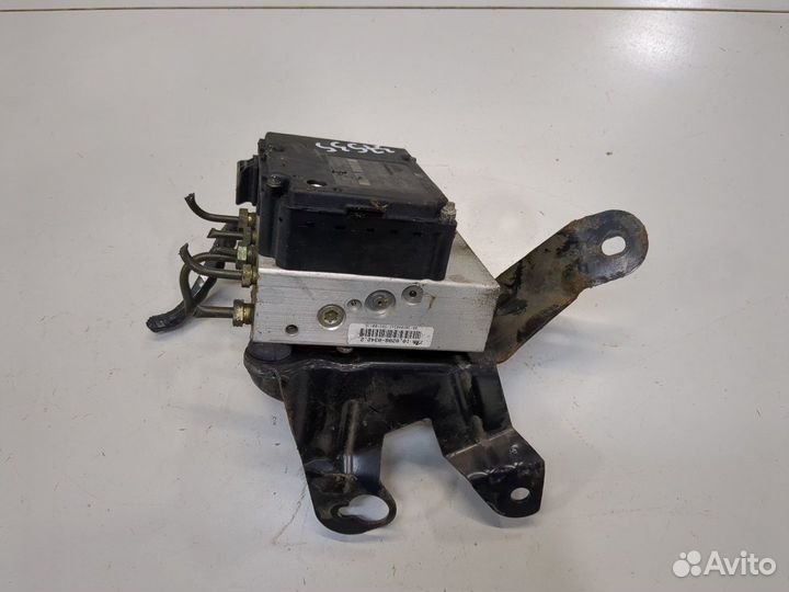 Блок абс, насос Ford Fiesta, 1999