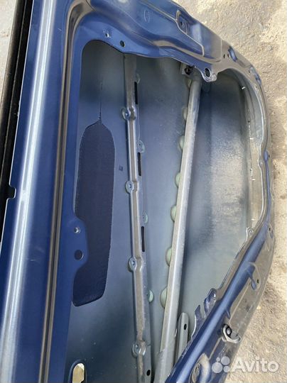 Дверь Kia Ceed 1 ED