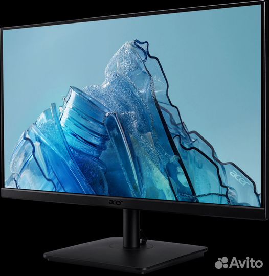 Монитор Acer V247YEbiv 24 100 гц