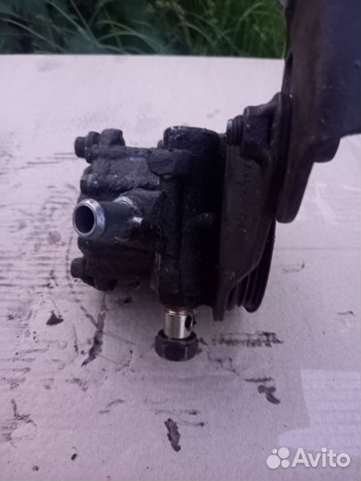 Насос гура на lifan solano