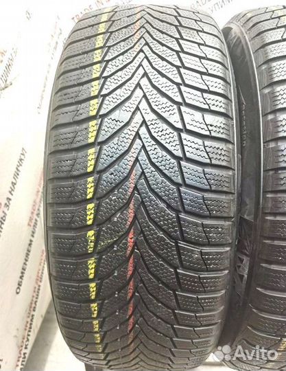 Nexen Winguard Sport 2 SUV 235/55 R18 104L