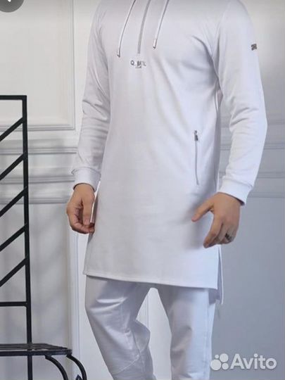 Мужская форма