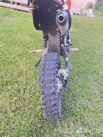 Regulmoto Athlet 300