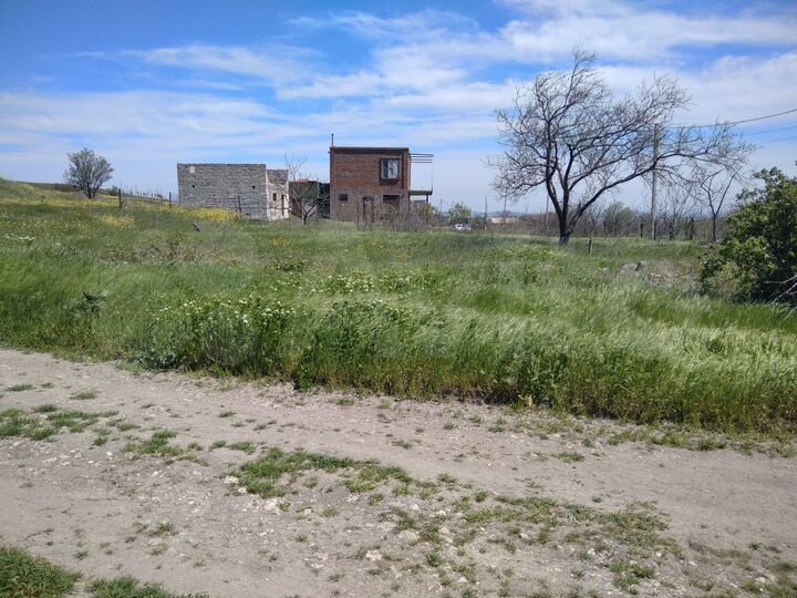 Участок 6 сот. (СНТ, ДНП)