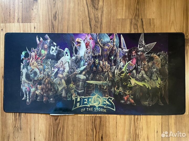 Коврик для мышки