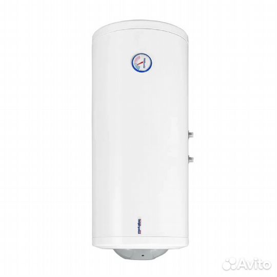 Водонагреватель электрический накопительный Metala