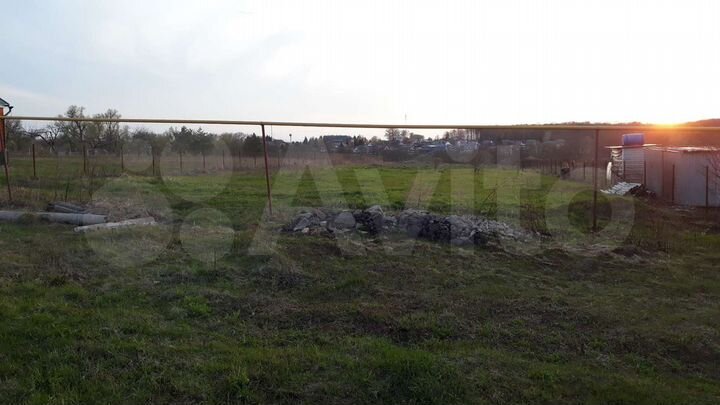 Участок 25 сот. (ИЖС)